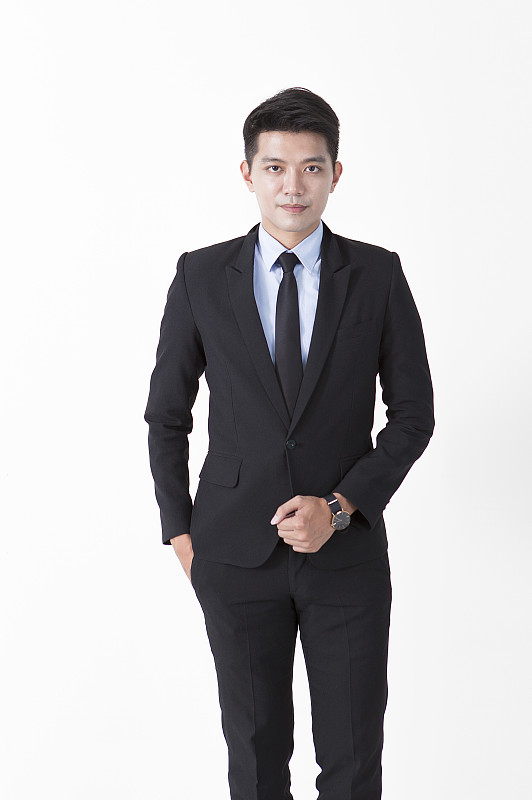 谢斑尚 联合创始人 & 首席运营官